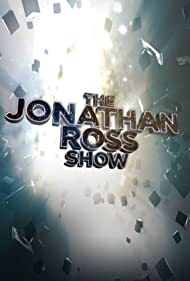 Шоу Джонатана Росса (2011)