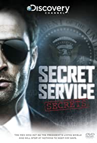 Секреты спецслужб (2012)