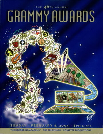 46-я церемония вручения премии «Грэмми» (2004)