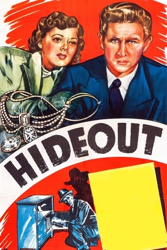 Hideout (1949)